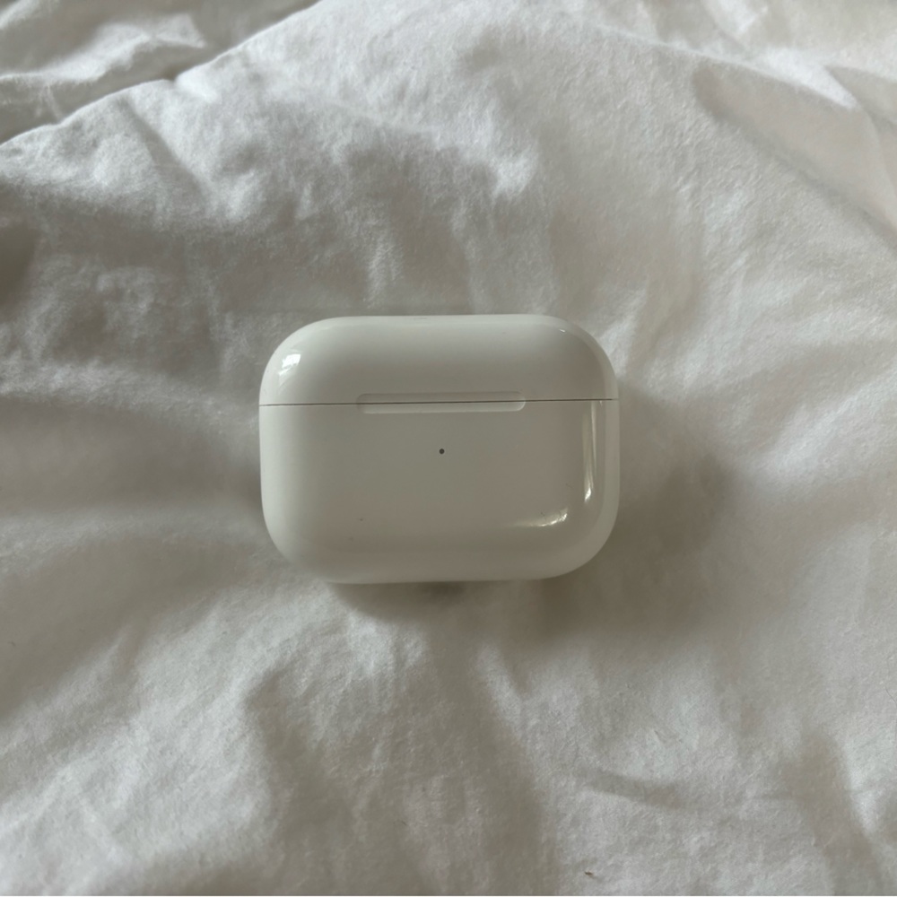 AirPods pro 1st gen